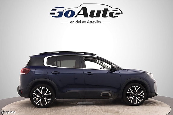 Citroen C5 Aircross 3 of 26
