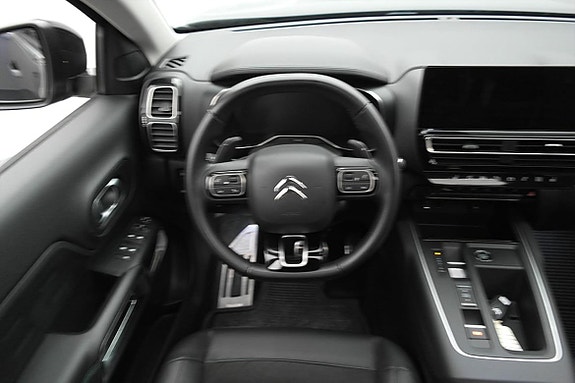 Citroen C5 Aircross 9 of 26