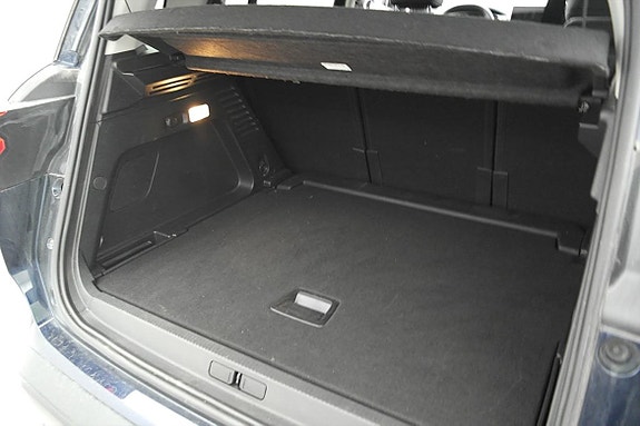 Citroen C5 Aircross 25 of 26