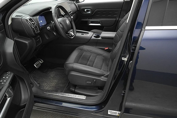 Citroen C5 Aircross 20 of 26