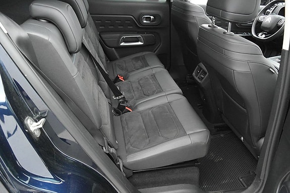 Citroen C5 Aircross 21 of 26