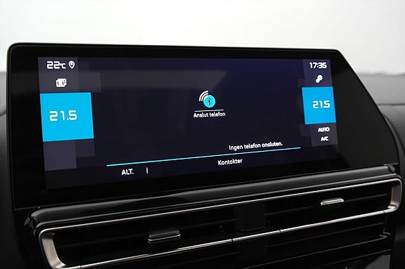 Citroen C5 Aircross 18 of 26