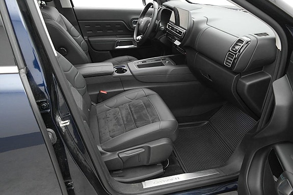 Citroen C5 Aircross 19 of 26