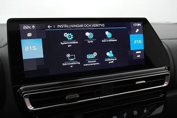 Citroen C5 Aircross 17 of 26