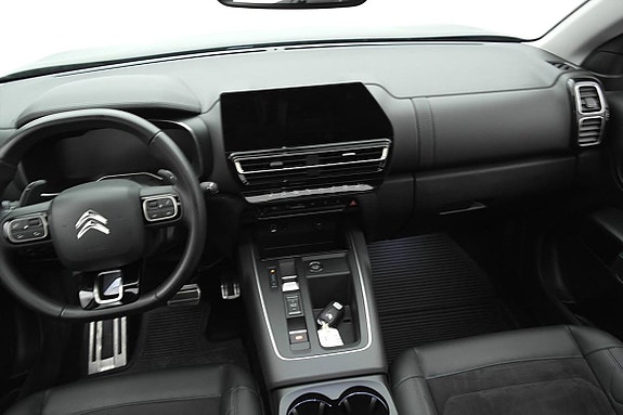 Citroen C5 Aircross 8 of 26