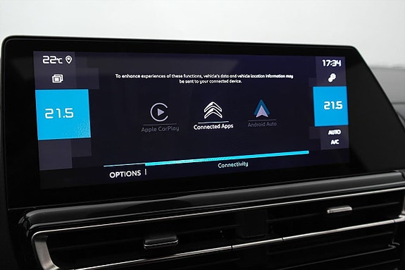Citroen C5 Aircross 16 of 26