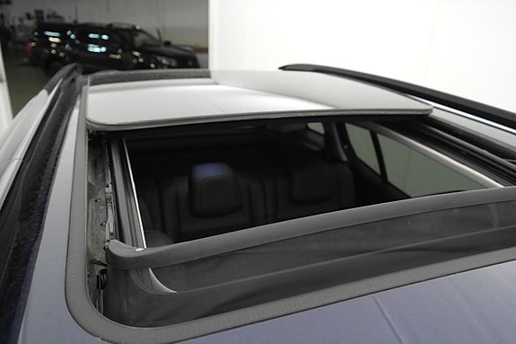 Citroen C5 Aircross 24 of 26