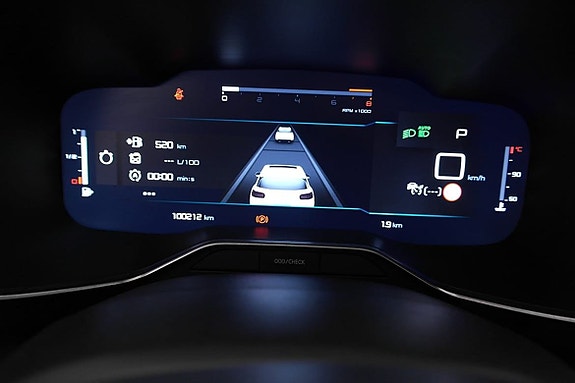 Citroen C5 Aircross 10 of 26