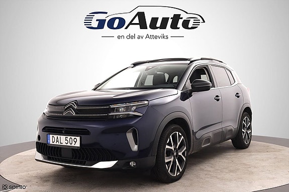 Citroen C5 Aircross 7 of 26