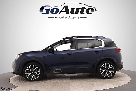 Citroen C5 Aircross 6 of 26