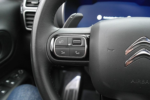 Citroen C5 Aircross 11 of 26