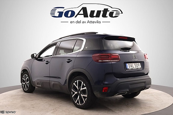 Citroen C5 Aircross 5 of 26
