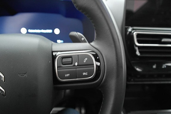 Citroen C5 Aircross 12 of 26