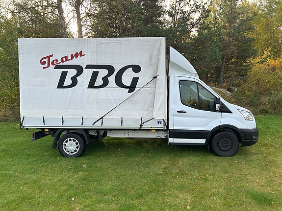 Ford Transit 4 of 6
