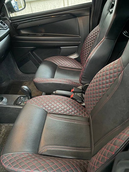 LIGIER JS 50 Sport Ultimate - DCI - 2024 Endast 600 mil 7 of 10