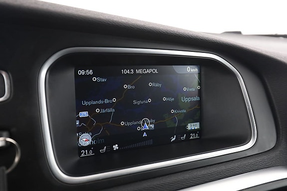 Volvo V40 21 of 30