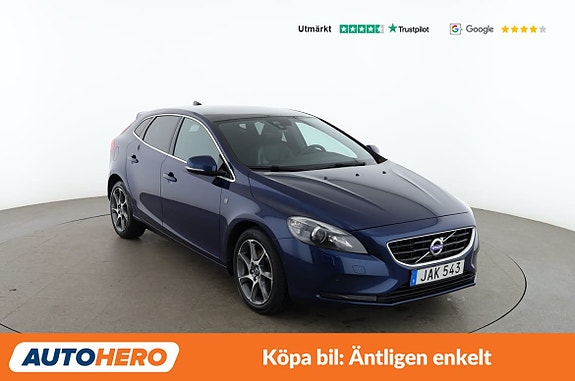 Volvo V40 8 of 30