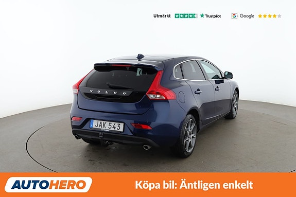 Volvo V40 6 of 30