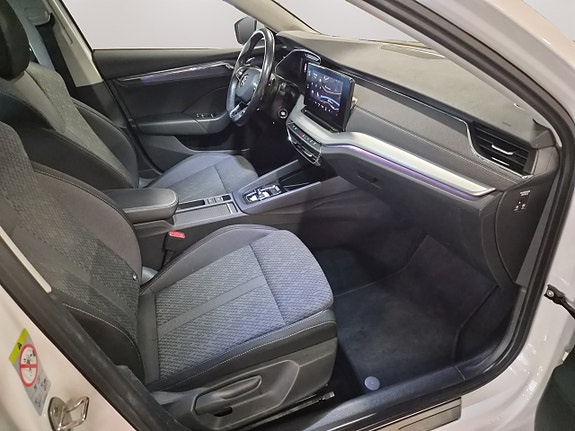 Skoda Octavia 11 of 24