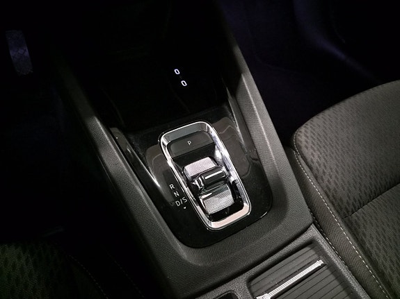 Skoda Octavia 14 of 24