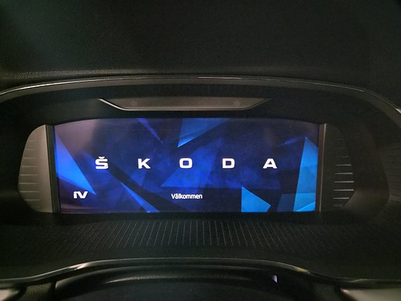 Skoda Octavia 20 of 24