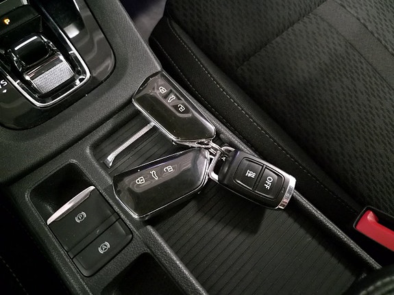 Skoda Octavia 19 of 24