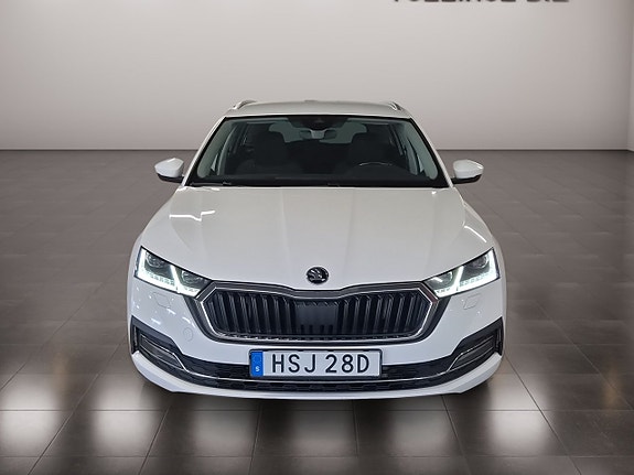 Skoda Octavia 8 of 24