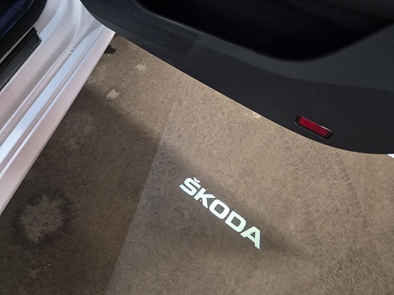 Skoda Octavia 22 of 24