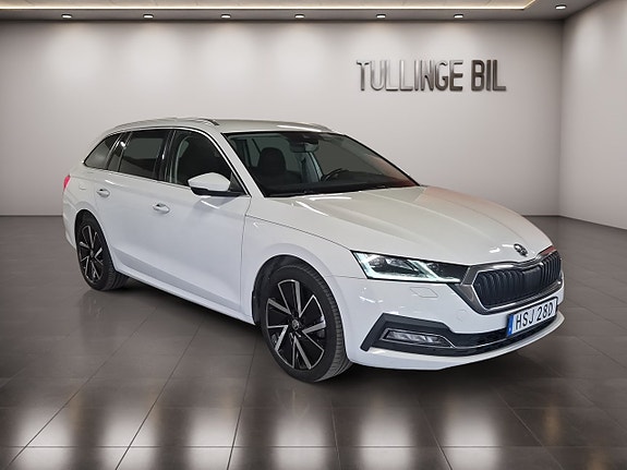 Skoda Octavia 7 of 24