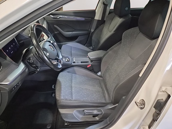 Skoda Octavia 10 of 24