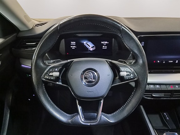 Skoda Octavia 15 of 24