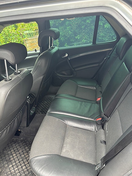 Saab 9-5 6 of 10