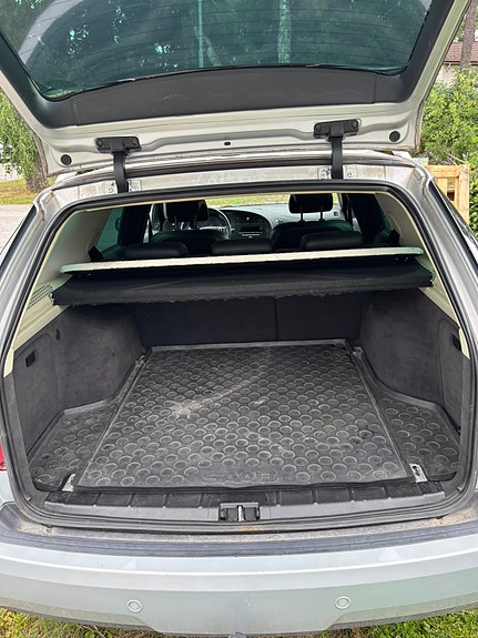 Saab 9-5 7 of 10