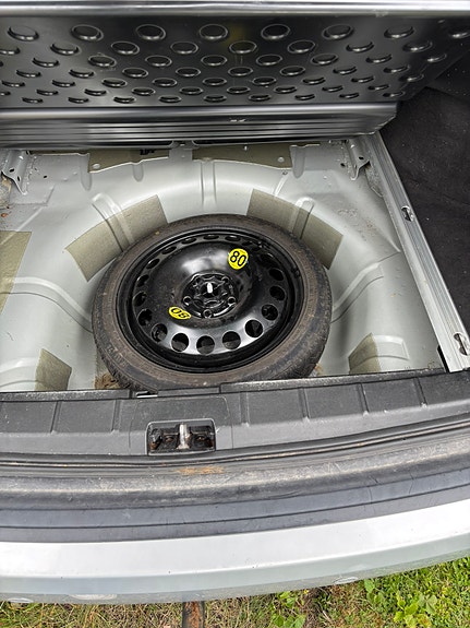 Saab 9-5 9 of 10