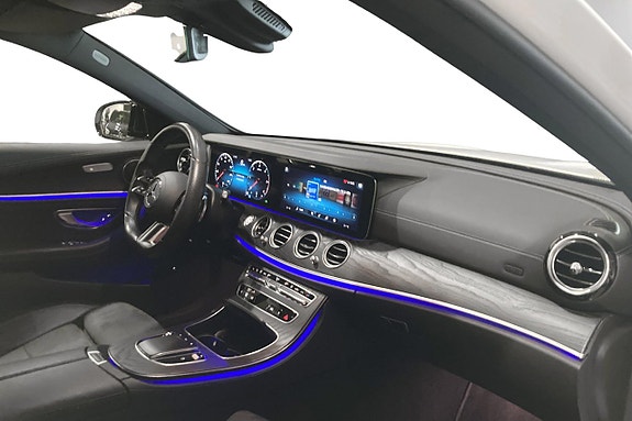 Mercedes-Benz E220 d 9 of 14