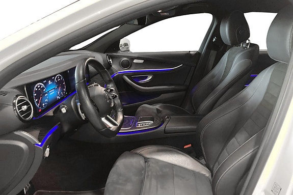 Mercedes-Benz E220 d 11 of 14