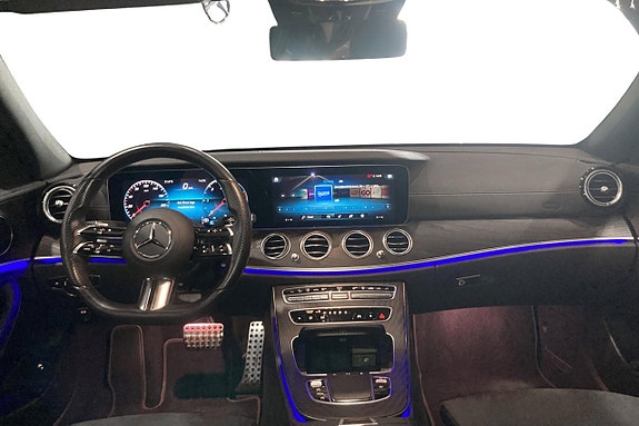 Mercedes-Benz E220 d 6 of 14