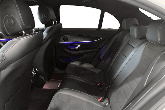 Mercedes-Benz E220 d 10 of 14