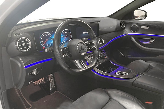 Mercedes-Benz E220 d 7 of 14