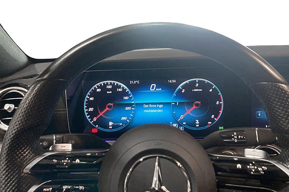 Mercedes-Benz E220 d 8 of 14