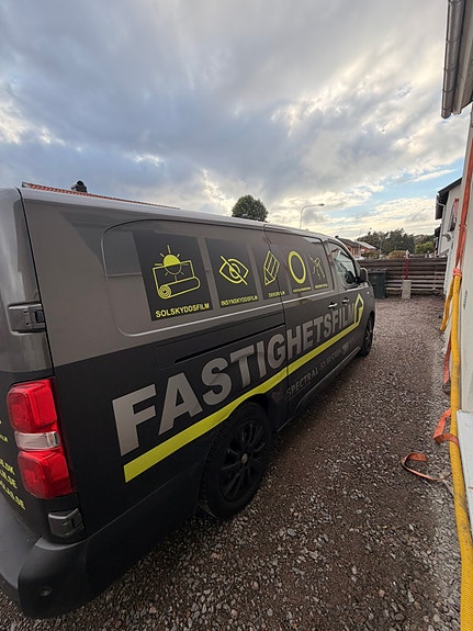Toyota Proace 3 of 3