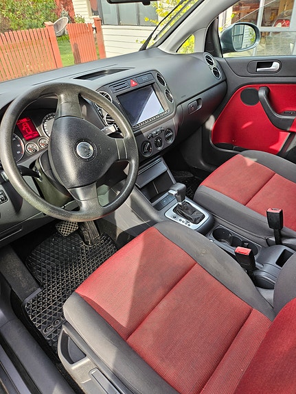 Volkswagen Golf Plus 3 of 4