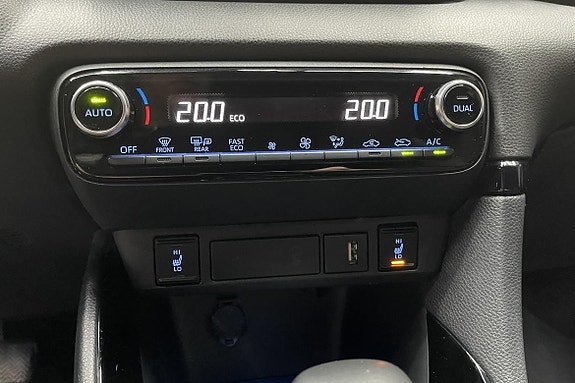 Toyota Yaris 17 of 18