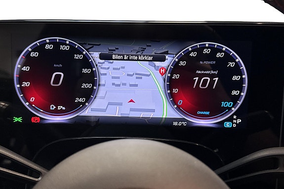 Mercedes-Benz CLA250+ 8 of 20