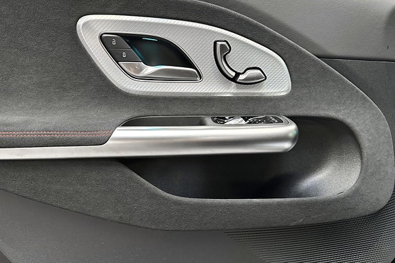 Mercedes-Benz CLA250+ 13 of 20