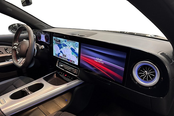 Mercedes-Benz CLA250+ 16 of 20