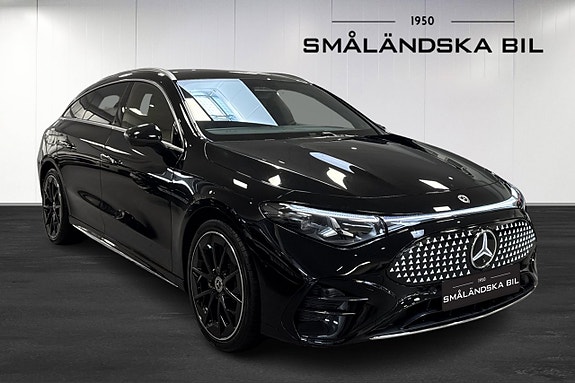 Mercedes-Benz CLA250+ 2 of 20