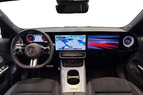 Mercedes-Benz CLA250+ 6 of 20