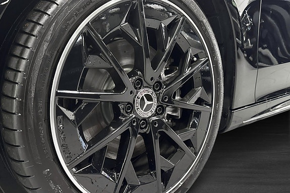 Mercedes-Benz CLA250+ 5 of 20