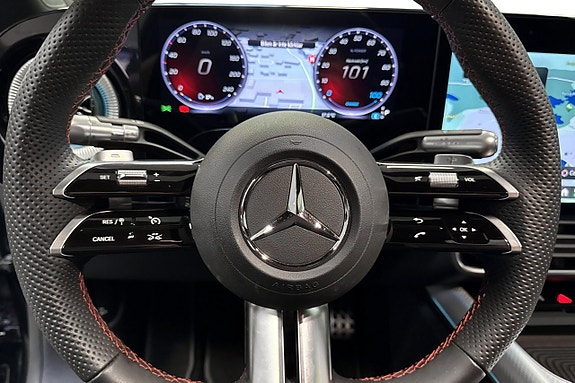 Mercedes-Benz CLA250+ 7 of 20